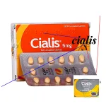 Cialis pour femme